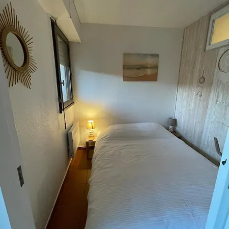 Апартаменты Cap Ferret Centre