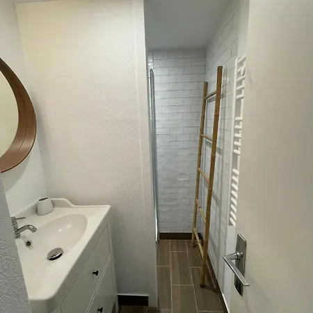 Cap Ferret Centre Апартаменты