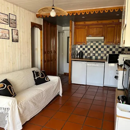 Cap Ferret Centre Апартаменты