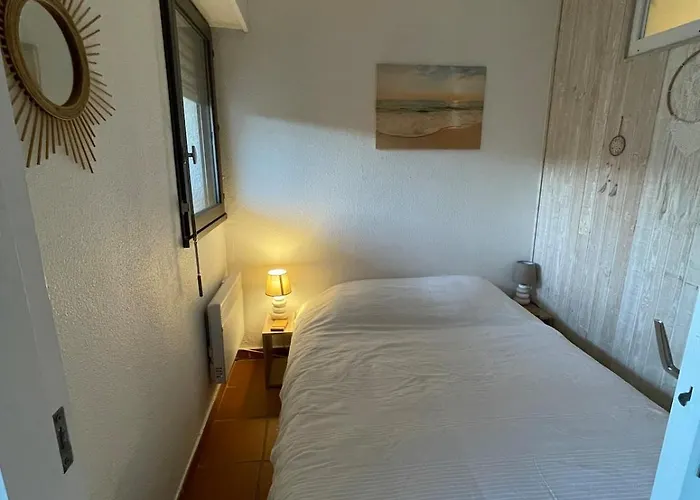 Апартаменты Cap Ferret Centre