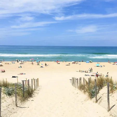 Cap Ferret Centre Apartamento Lège-Cap-Ferret