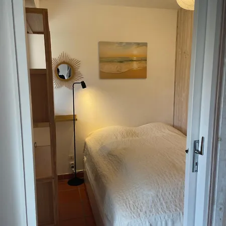 Apartment Au Centre Du Cap Ferret *