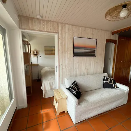Au Centre Du Cap Ferret Apartment Lège-Cap-Ferret