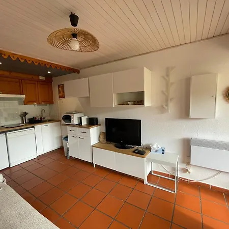Au Centre Du Cap Ferret Apartment *