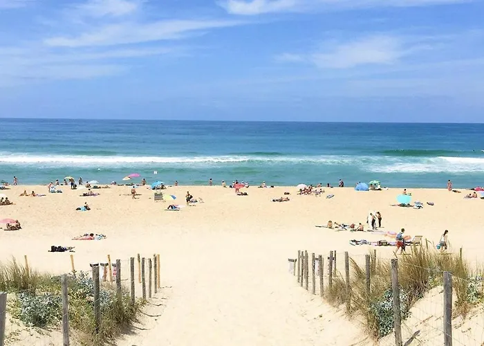 Cap Ferret Centre Apartman Lège-Cap-Ferret