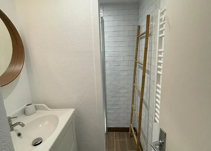 Cap Ferret Centre Apartman